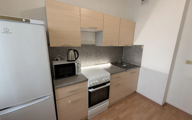 Квартира уютная на Циолковского 57