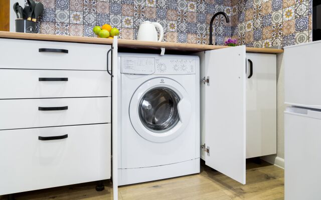 Квартира Классная видовая студия