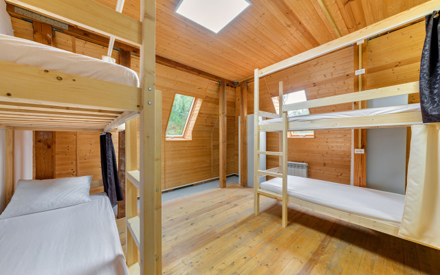 Ideal Hostel