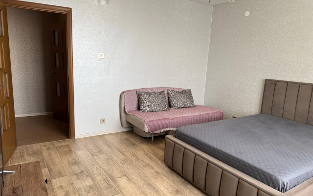 Апартаменты на Наугорском шоссе 76