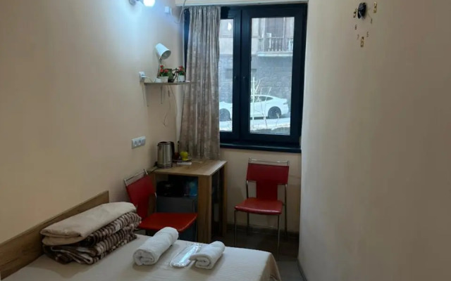 Апартаменты Просторный в Ереване