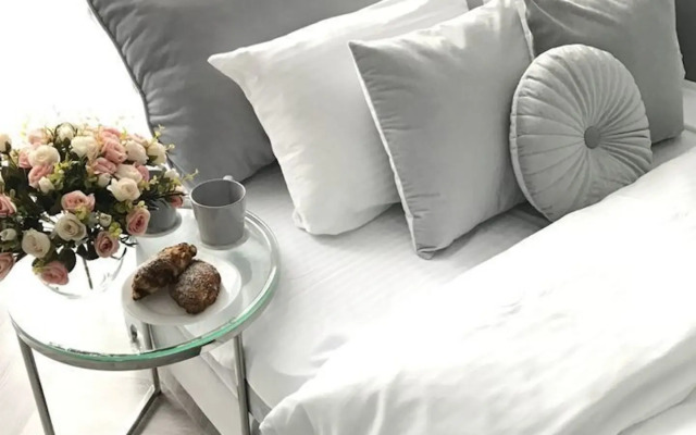 Квартира на Улице Старорусская 29