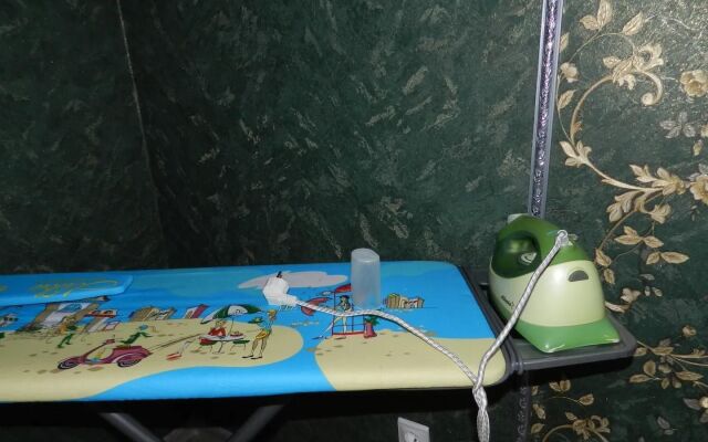 Апартаменты с новым качественным ремонтом