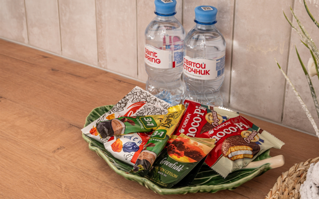 Апартаменты со Всеми Удобствами