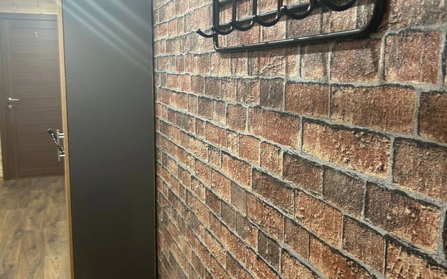 Квартира Трехкомнатная Smart Eco Rooms с. Териберка