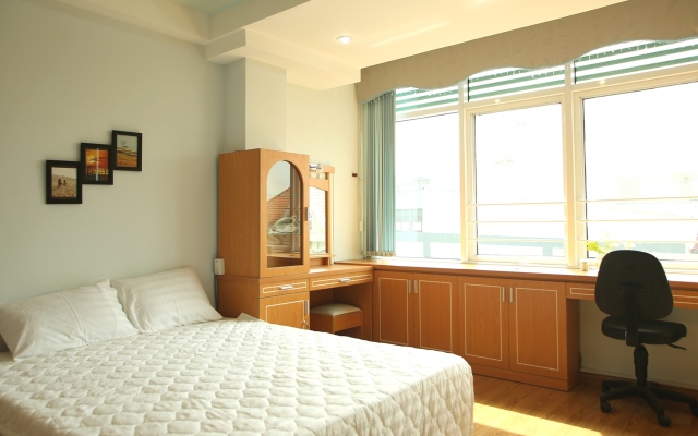 Апарт-Отель An Nhien 2