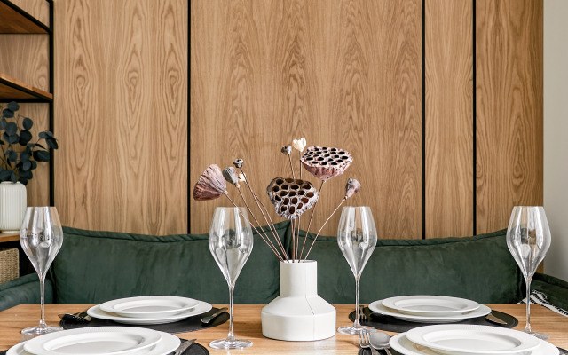 Квартира Двухкомнатная рядом с Центром