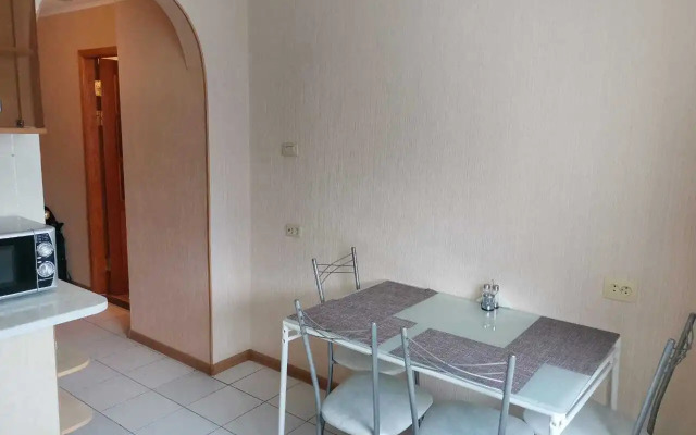 Квартира Арт-Апарт Казань