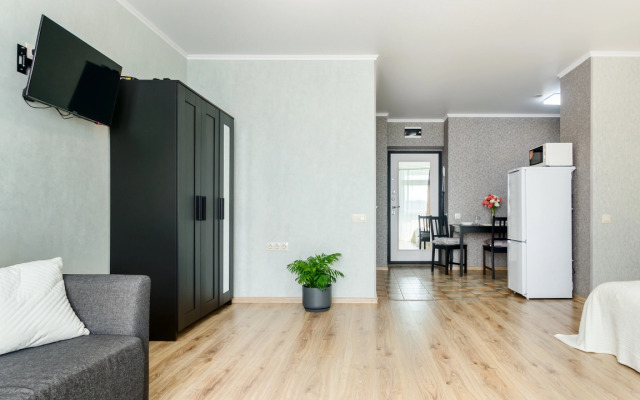 Na Beregu Dona ot DoMino Apartments