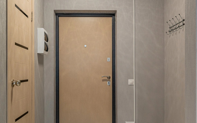 Апартаменты Красноармейская 8