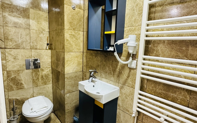 Отель La Petite Maison