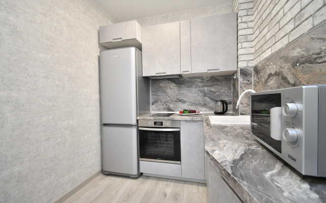 Апартаменты Мужества 10 Б