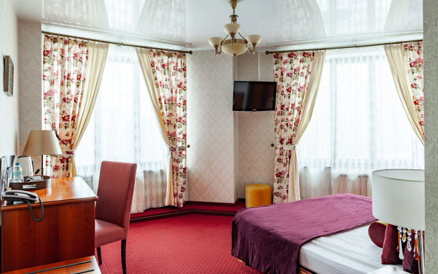 Poliart Park Hotel