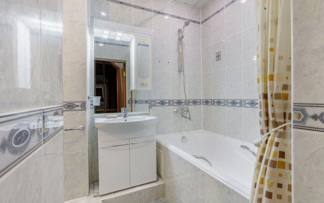 Apart Lux Karetniy Ryad Apartments