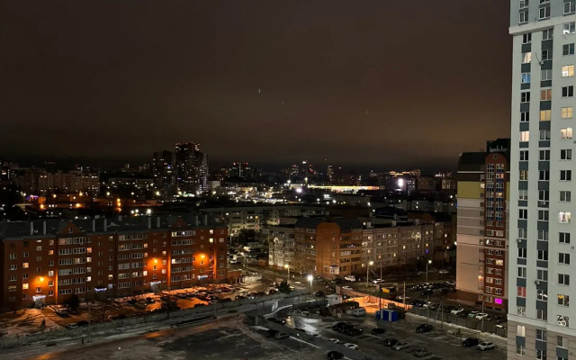 Квартира с Отличным Ремонтом от Dimdom. Отчётные Документы