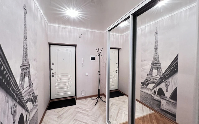Na Ulitse Gagarina 75 Flat
