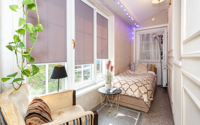 Частный Дом на Пролетарской 117(2)