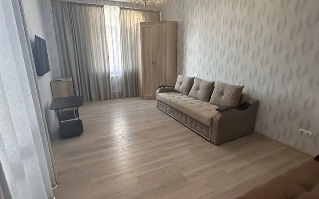 Квартира в ЖК Чeрнoморский