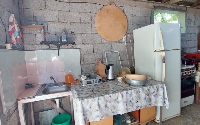 Kemal Private House