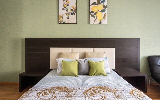 Апартаменты Невский проспект 109