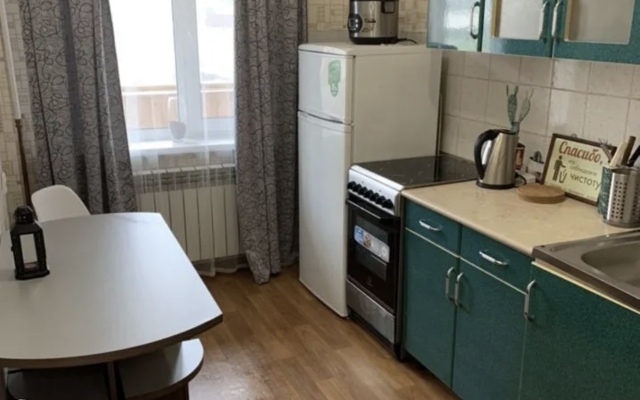 Kvartira Serdobol 31 Flat