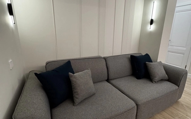 Квартира Уфа дом там где твое сердце