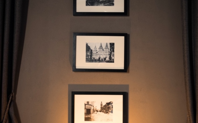 Arbat 6 Boutique Hotel