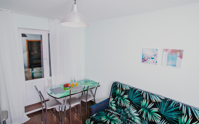 Апартаменты Воздушные