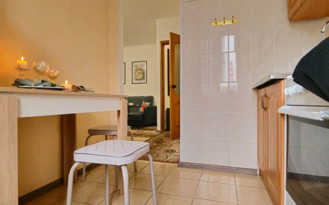 Апартаменты 60 Лет Октября