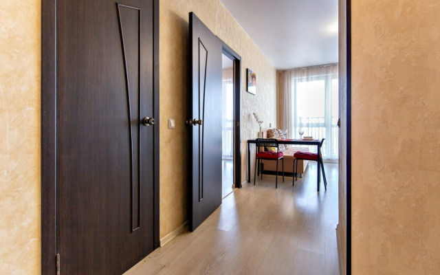 Апартаменты Сутки Уфа на Рихарда Зорге 67/2 362