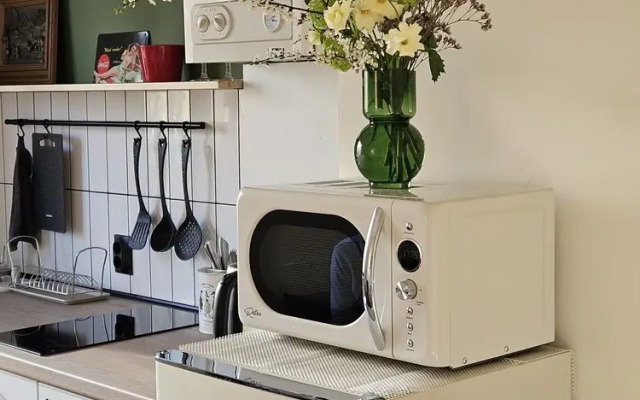 Ryadom C Naberezhnoy Reki Pregolya Flat
