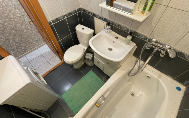 Квартира на Дзержинского 10