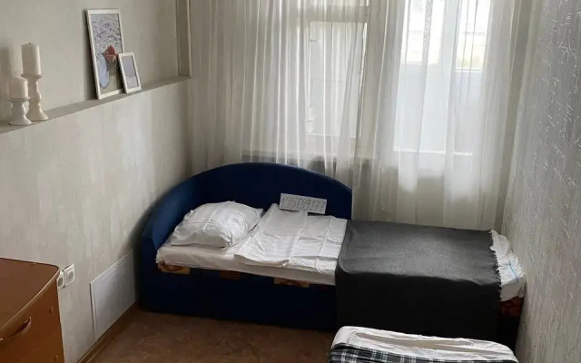 Uyutnaya Kvartira Golubye Dali Flat