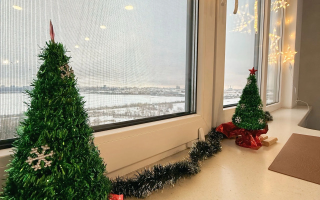 Квартира Отличная на Комсомольской