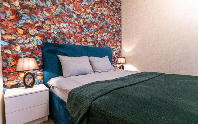 Komfortnye Apartments
