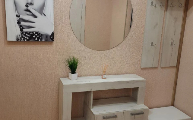 Квартира 1-комнатная в 100м от Набережной