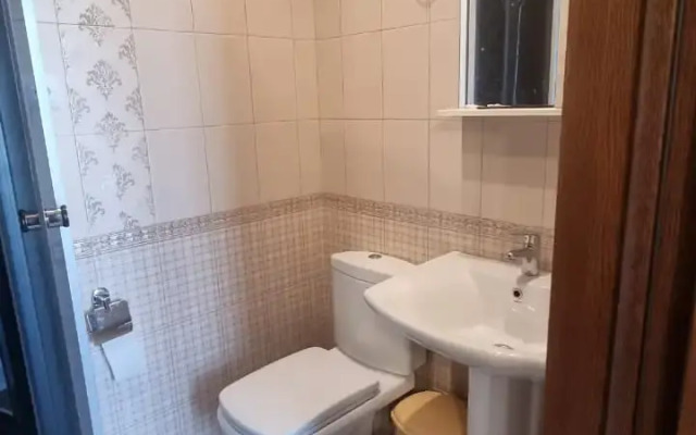 Апартаменты Три Мин от Моря