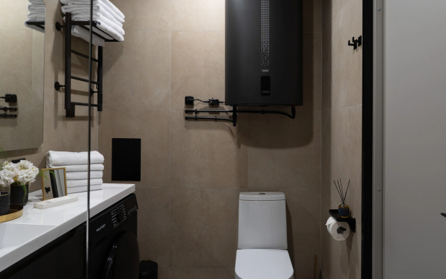 RentApartmentSpb Avenir Ladozhskiy Premium Apartments