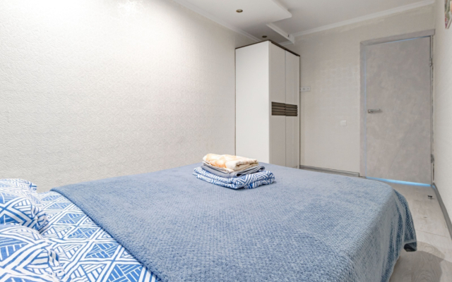 Ryadom S Vokzalom Flat