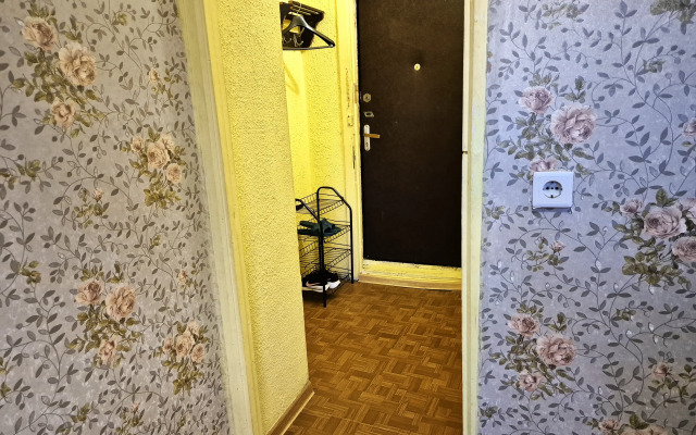 V Mkr Armand V Pushkino Flat