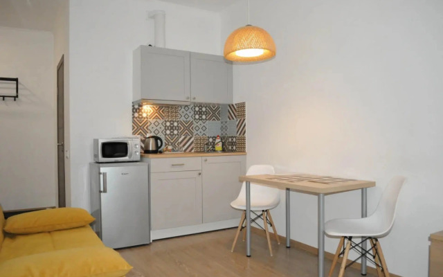 Квартира Enjoy Apartments & Studios — Некрасова, №4