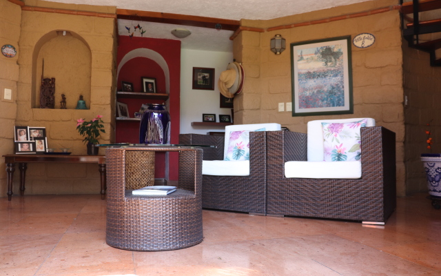 Villas Colibri by Rotamundos Hotel