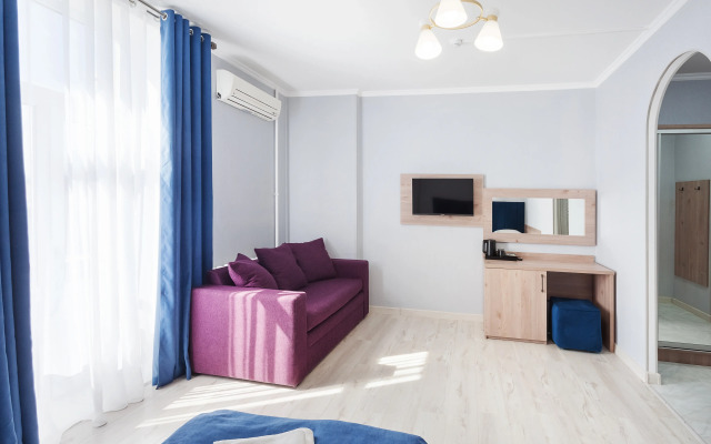 Avantazh Hotel