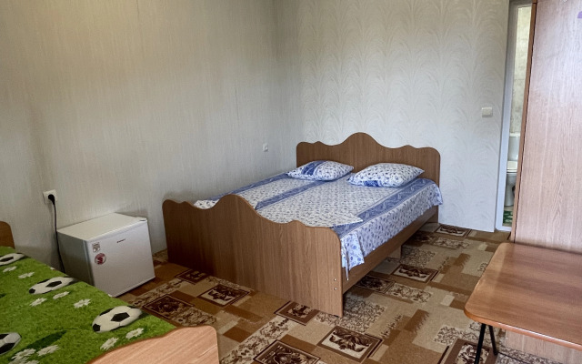 Topchyan 15 Guest house