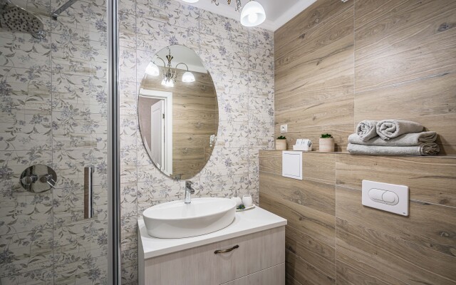 Apartamenty Roza Vetrov Flat