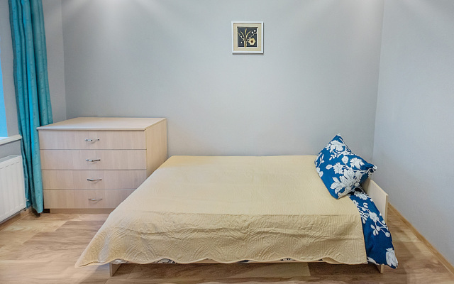 Апартаменты HB apartments Zubalashvili