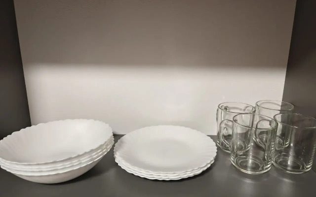 Квартира 8-й микрорайон