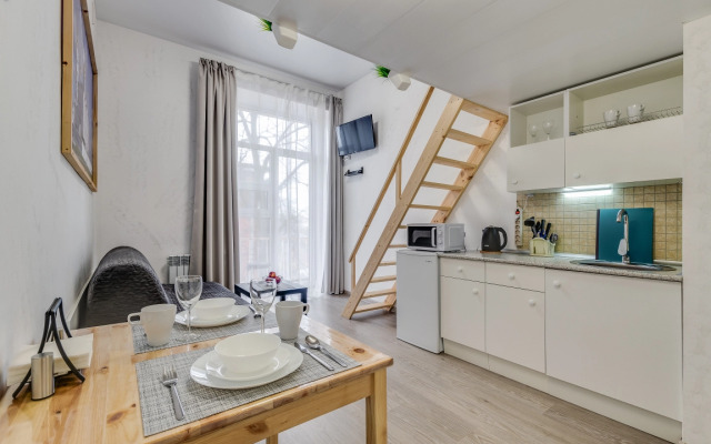 Pokrova na Nerli - Vladimirskaya Rus' - Istoricheskij Vladimir Apartment