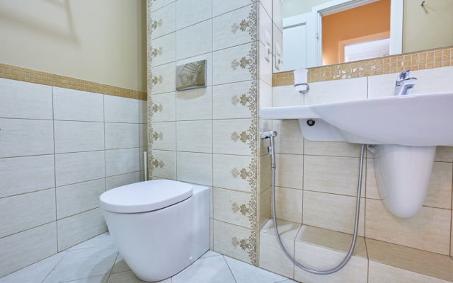 Апартаменты Stockmannhouse на Восстания 3 (3)