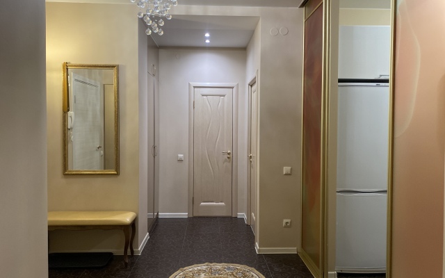 Dvuhkomnatnye Hygge Karelia v samom centre  Apartments